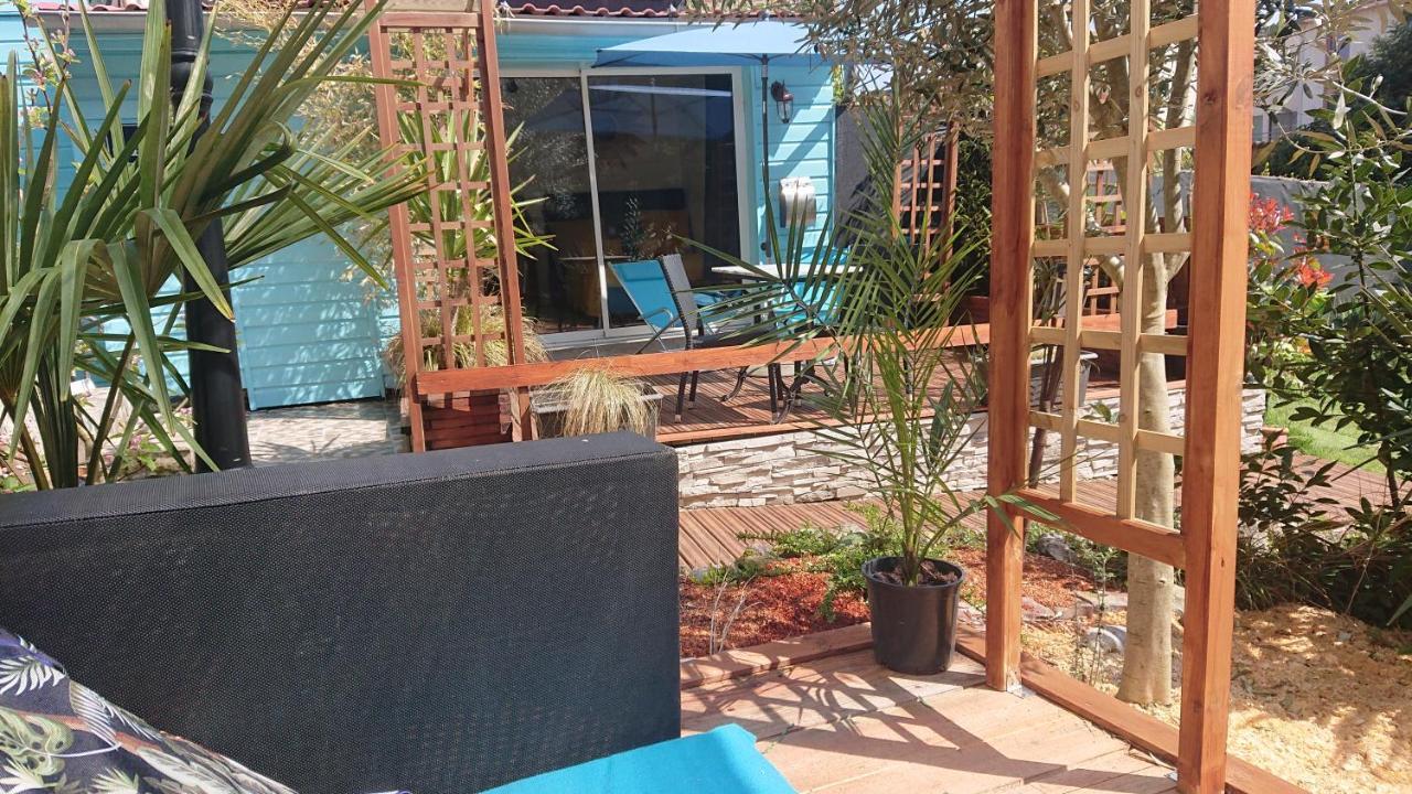 De La Baie Des Phoques Hébergement de vacances *