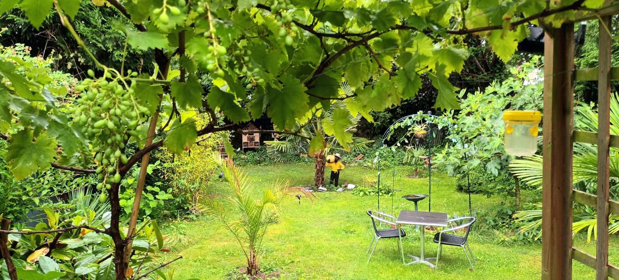 Hébergement de vacances De La Baie Des Phoques Saint-Valery-sur-Somme