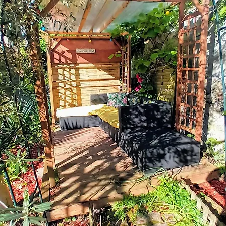Studio de la Baie des phoques Saint-Valery-sur-Somme Extérieur photo