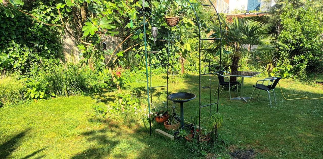 Du Jardin Secret Holiday home