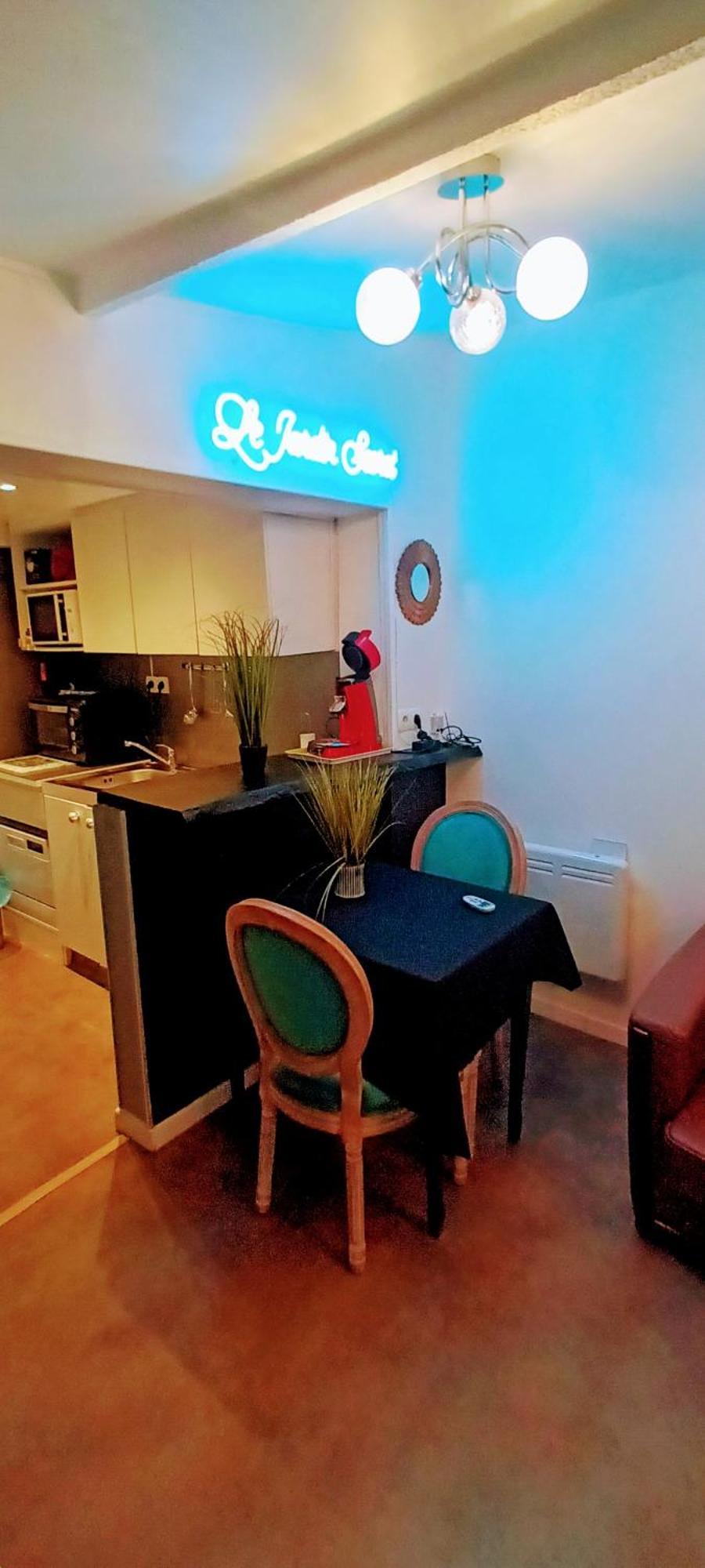 Du Jardin Secret Holiday home