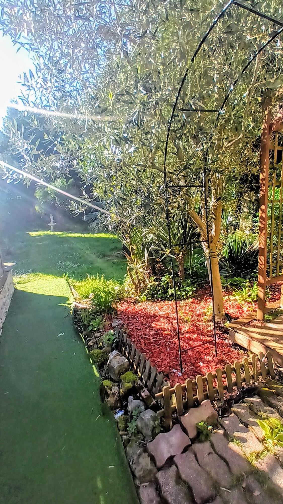 Du Jardin Secret Holiday home Saint-Valery-sur-Somme