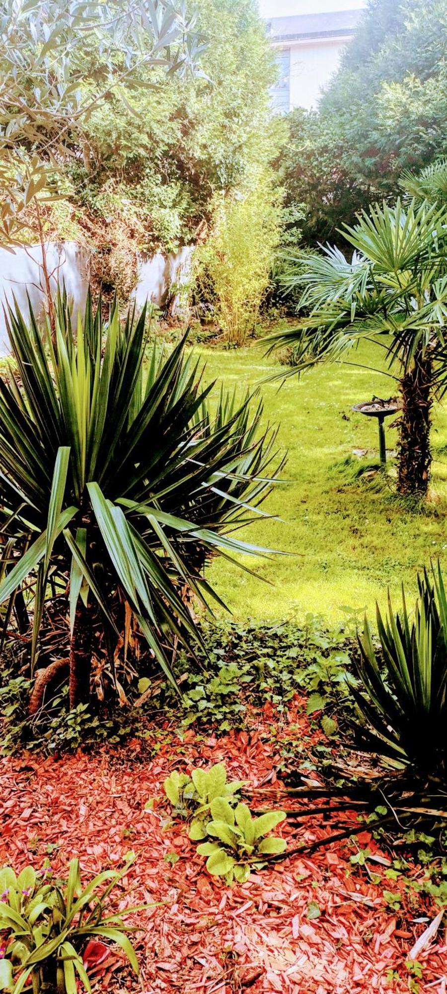 Du Jardin Secret Ferienhaus Saint-Valéry-sur-Somme