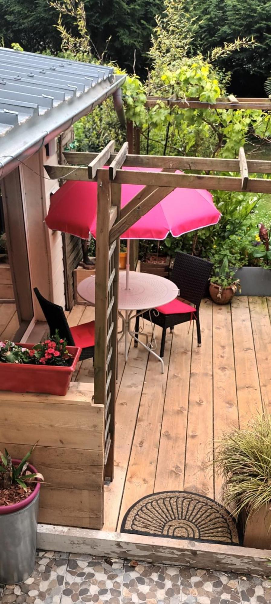 Du Jardin Secret Saint-Valery-sur-Somme